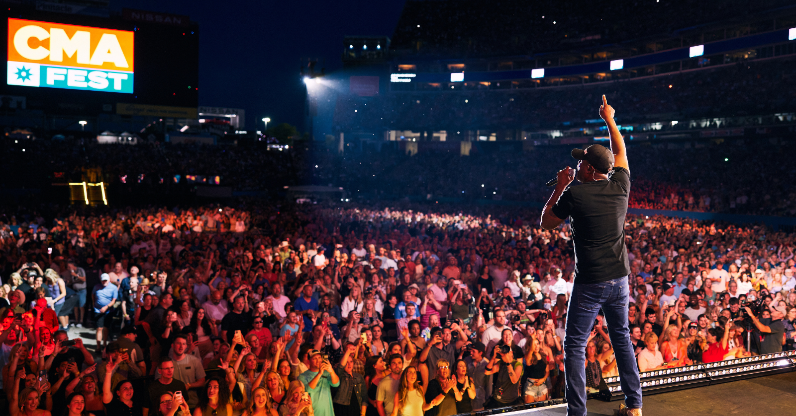 CMA Fest