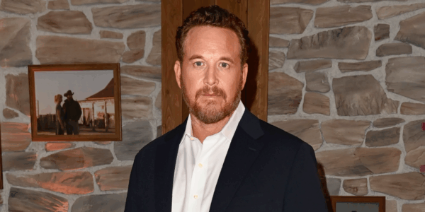 cole hauser