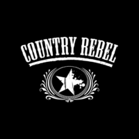 Country Rebel Logo