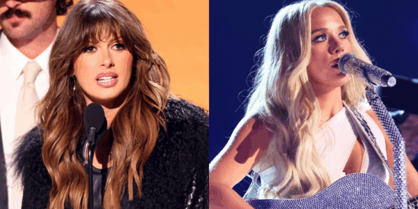 Ella Langley and Megan Moroney may be blocked from being nominated for the Grammy Award for Best New Artist in 2027 due to a rule