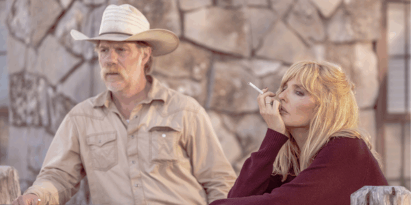 Beth makes a deal with the devil in Episode 5 of Dutton Ranch