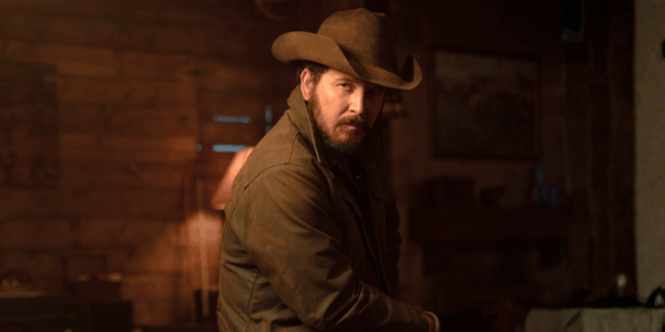 Dutton Ranch Episode 6 dropped on Friday, June 12)