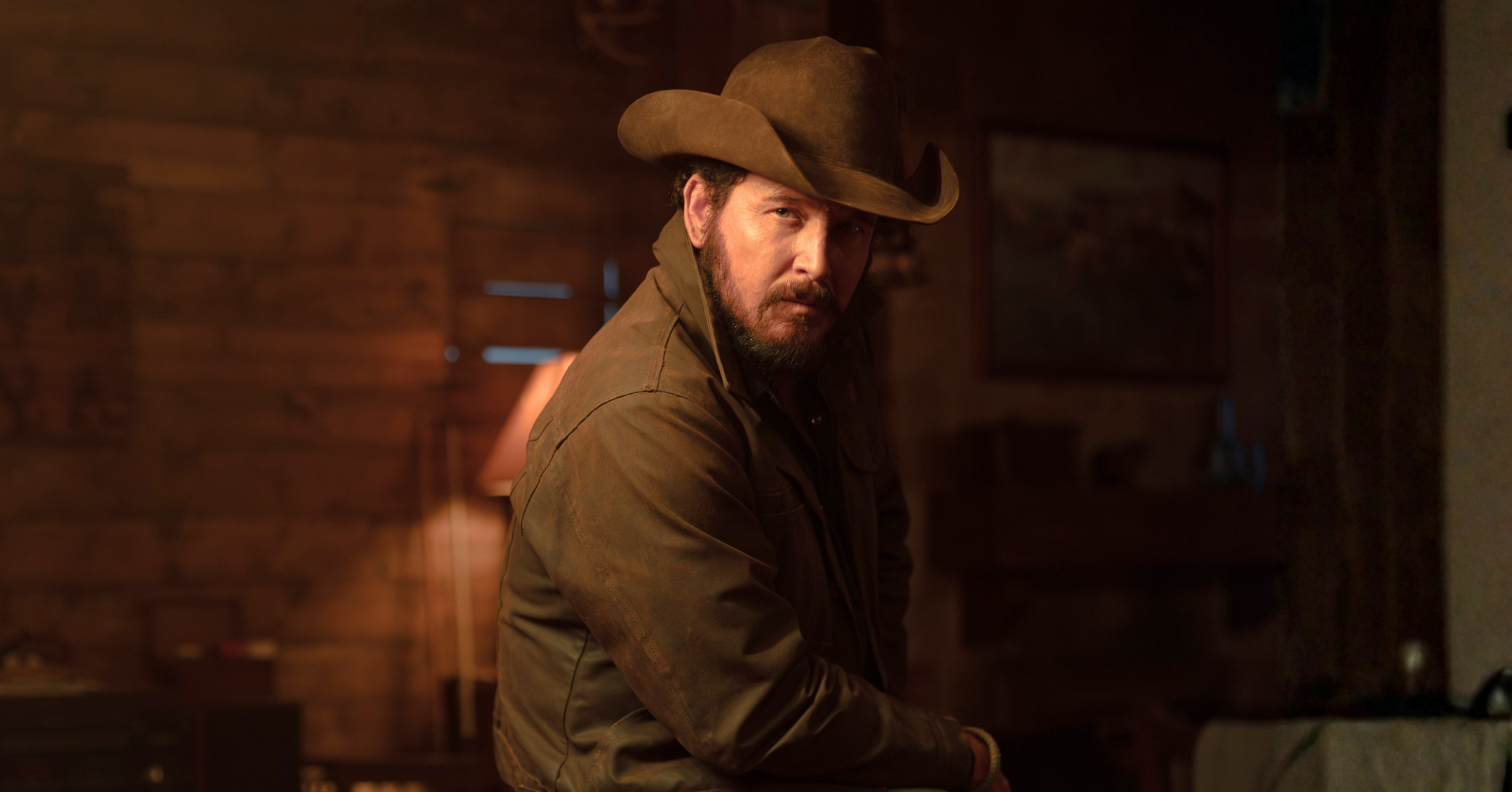 Dutton Ranch Episode 6 dropped on Friday, June 12)