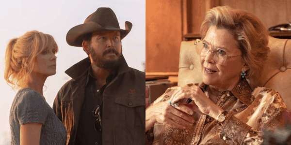 Beth and Rip finally learn the secrets of the 10 Petal Ranch