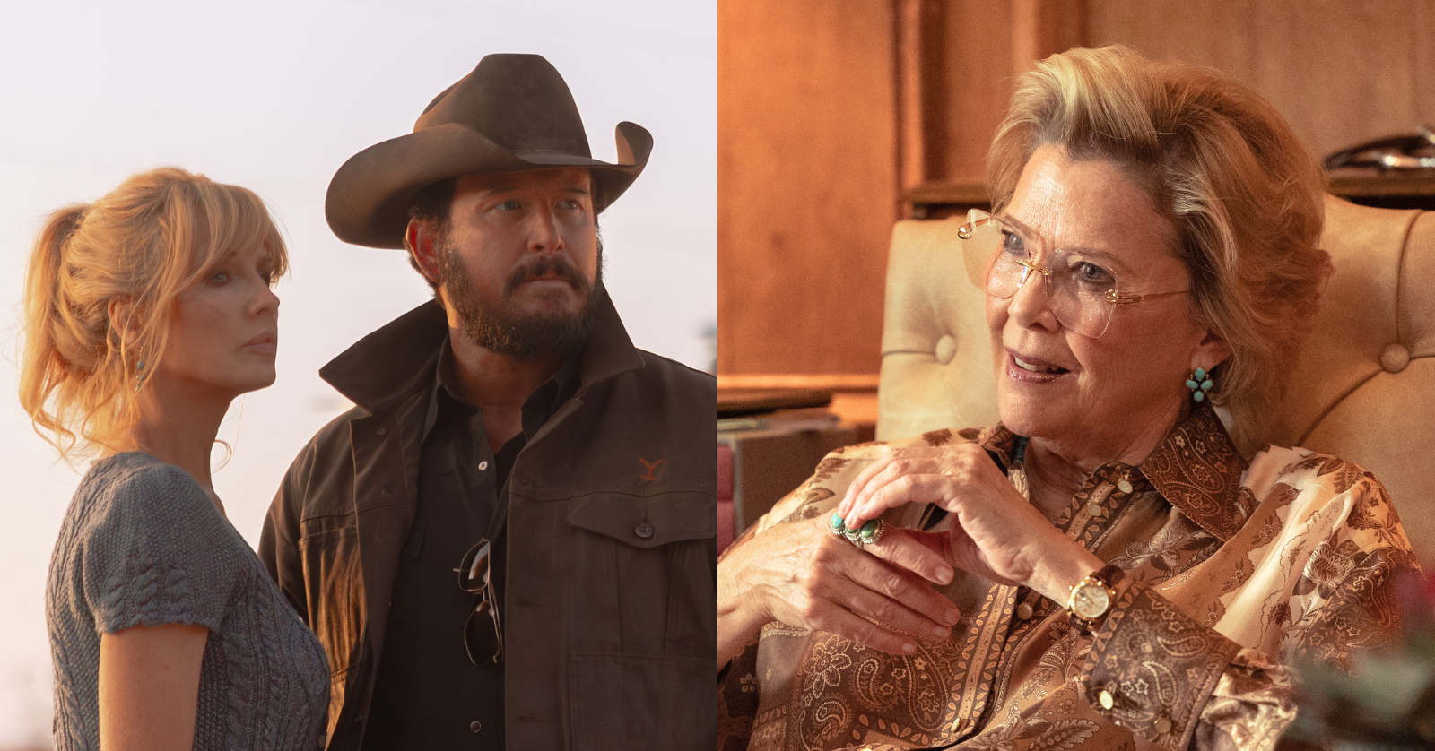 Beth and Rip finally learn the secrets of the 10 Petal Ranch