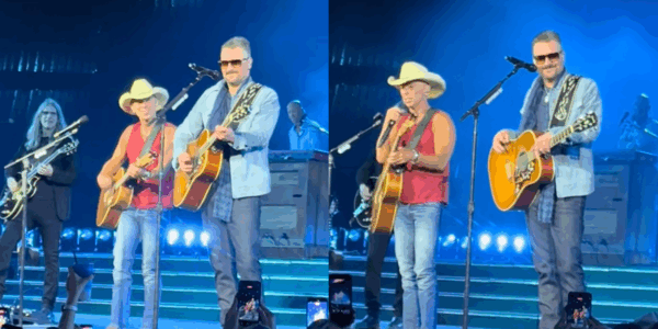 Eric Church