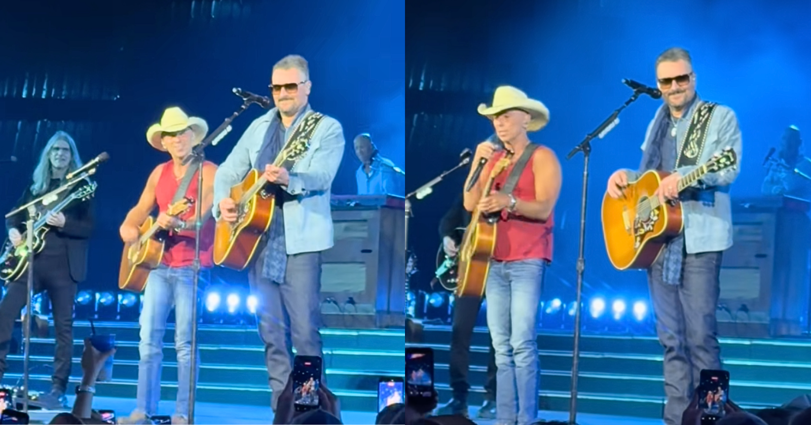 Eric Church