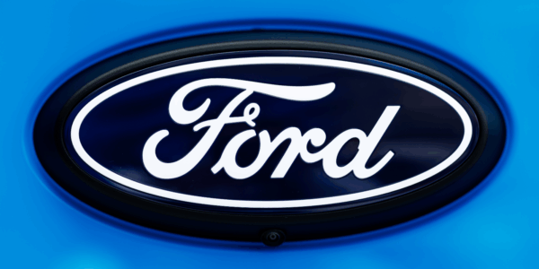 Ford recall