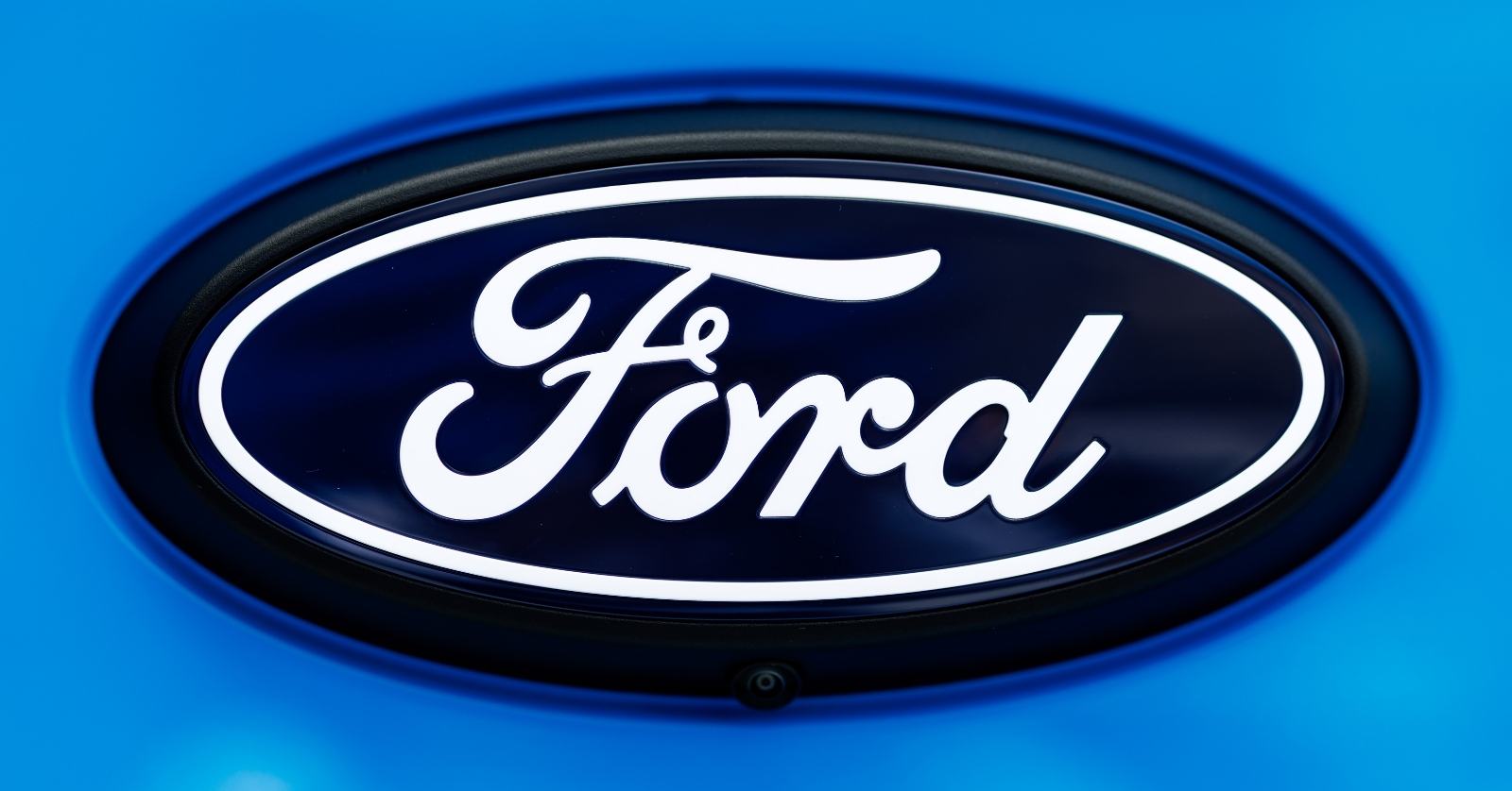 Ford recall