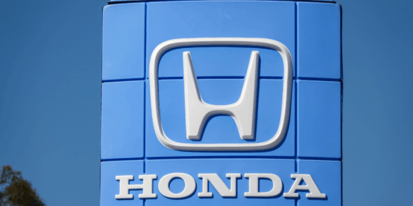 Honda recall