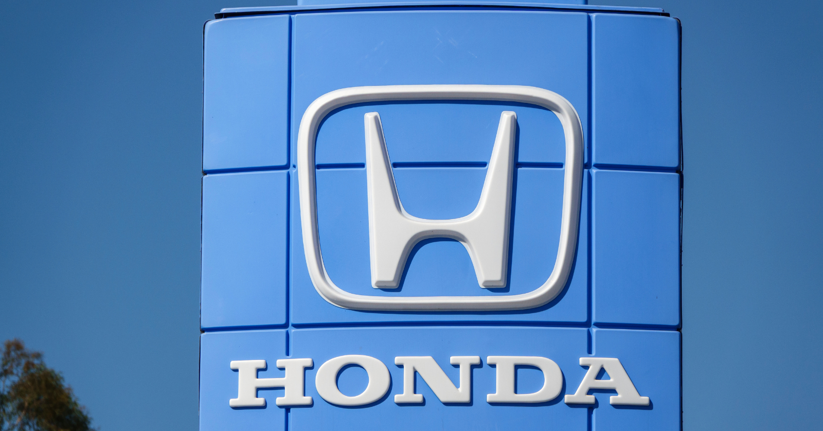 Honda recall