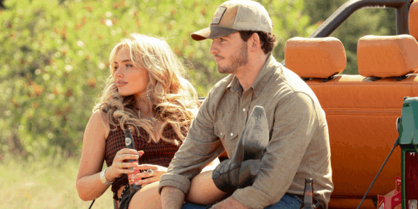 How old is the character Oreana Jackson on the Yellowstone spin-off Dutton Ranch?