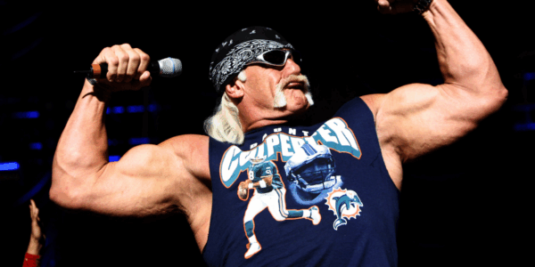 The investigation into Hulk Hogan's death and its cause has been closed by police
