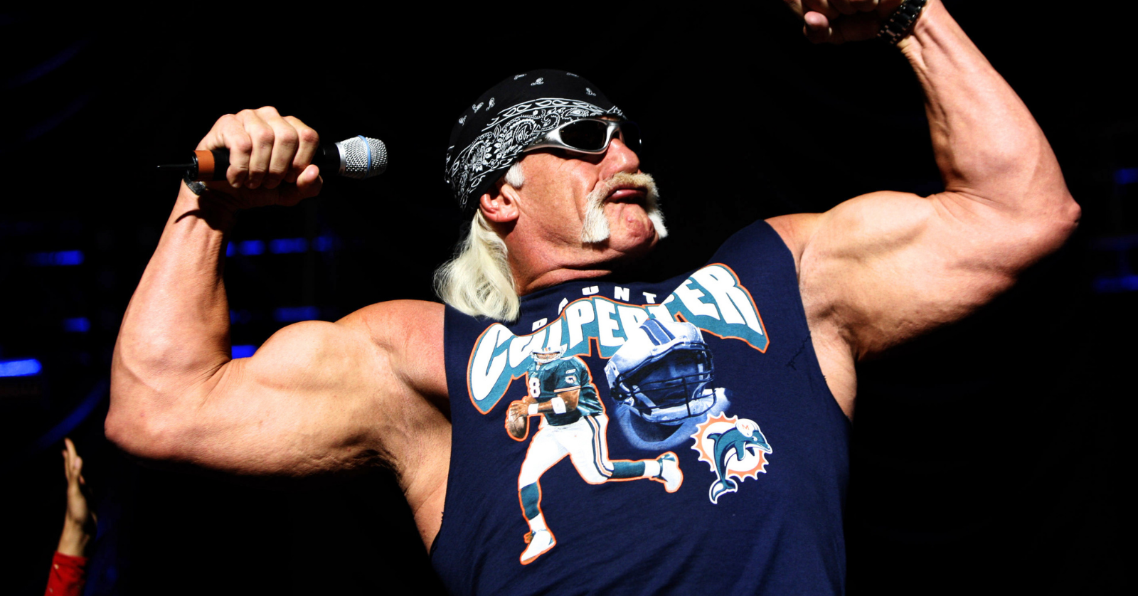 The investigation into Hulk Hogan's death and its cause has been closed by police