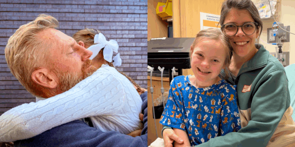 Rory Feek reveals that his daughter, Indiana, will be undergoing surgery