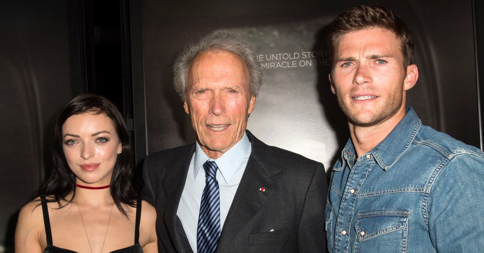 Clint Eastwood's son Scott addresses reports and rumors about his dad retiring or pursuing retirement