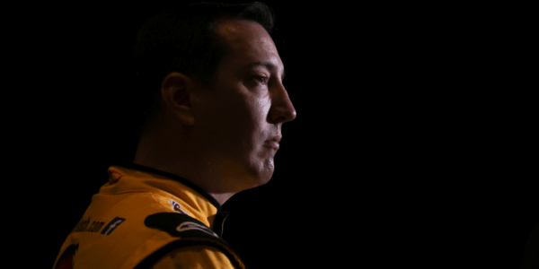kyle busch