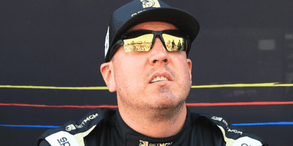 a new court filing petition has revealed the beneficiary and who will inherit Kyle Busch's estate and personal property