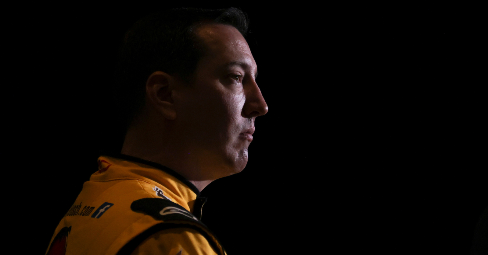 kyle busch