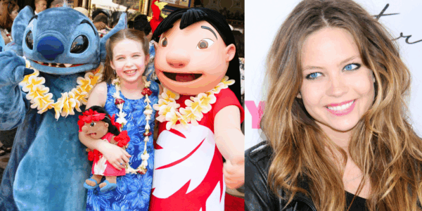Actress Daveigh Chase, star of The Ring and voice of Lilo in Lilo & Stitch, dies at age 35