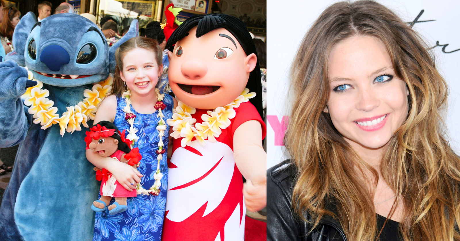 Actress Daveigh Chase, star of The Ring and voice of Lilo in Lilo & Stitch, dies at age 35