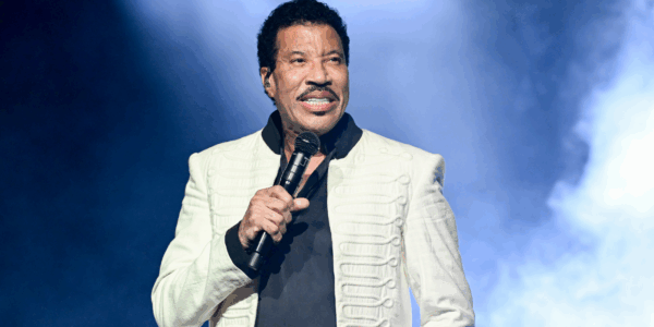 Lionel Richie
