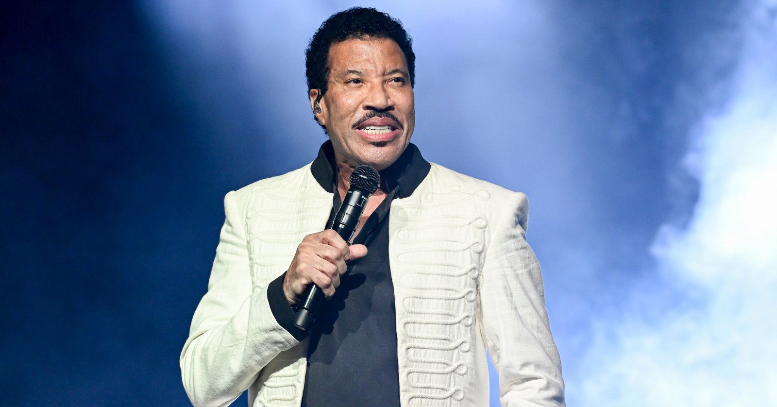 Lionel Richie