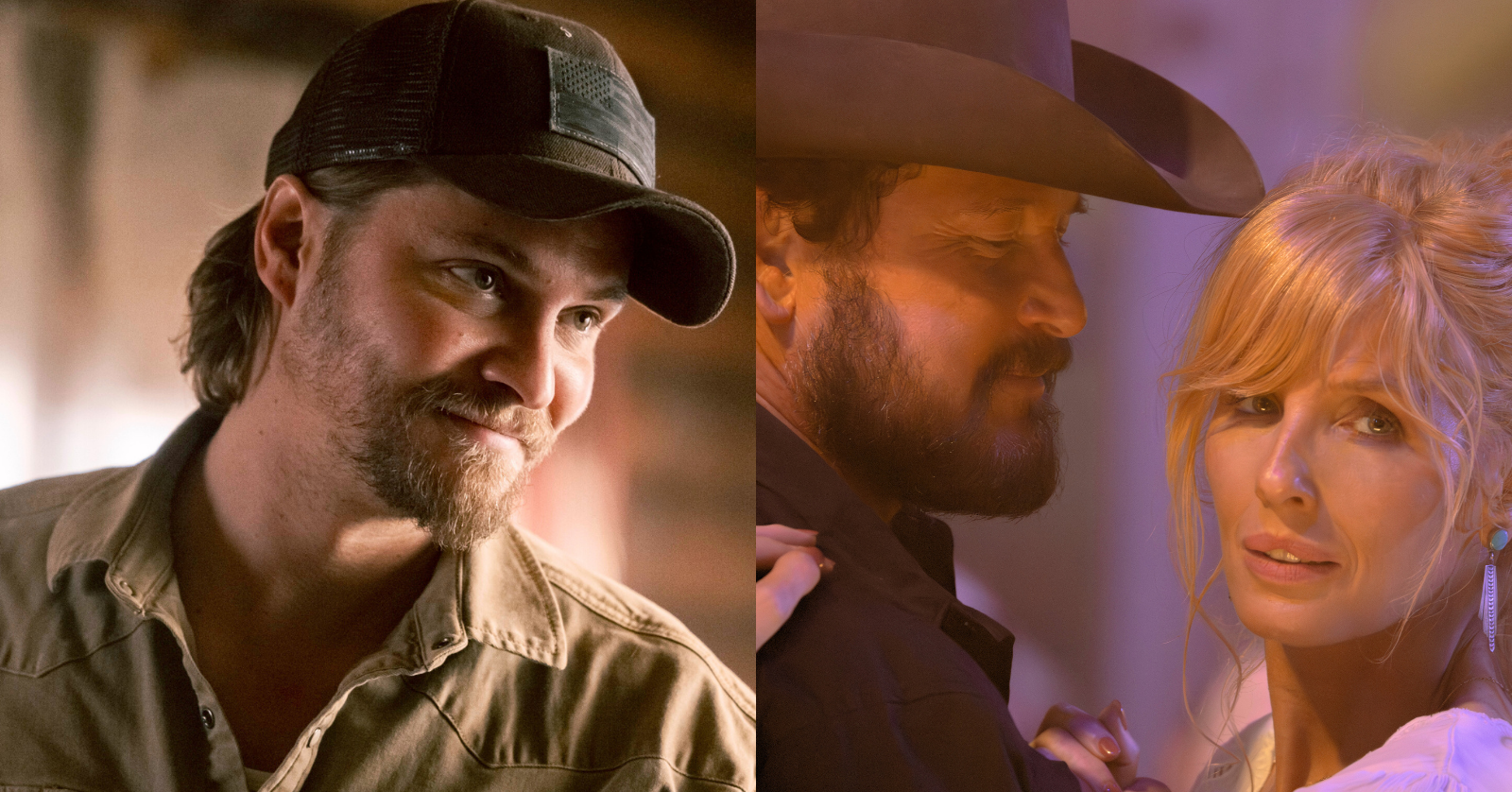 Which Yellowstone spin-off has more viewers, Marshals or Dutton Ranch?
