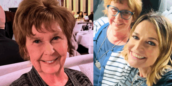 New reports surface about chilling claims concerning ransom note in Savannah Guthrie's mom Nancy Guthrie case, saying she died