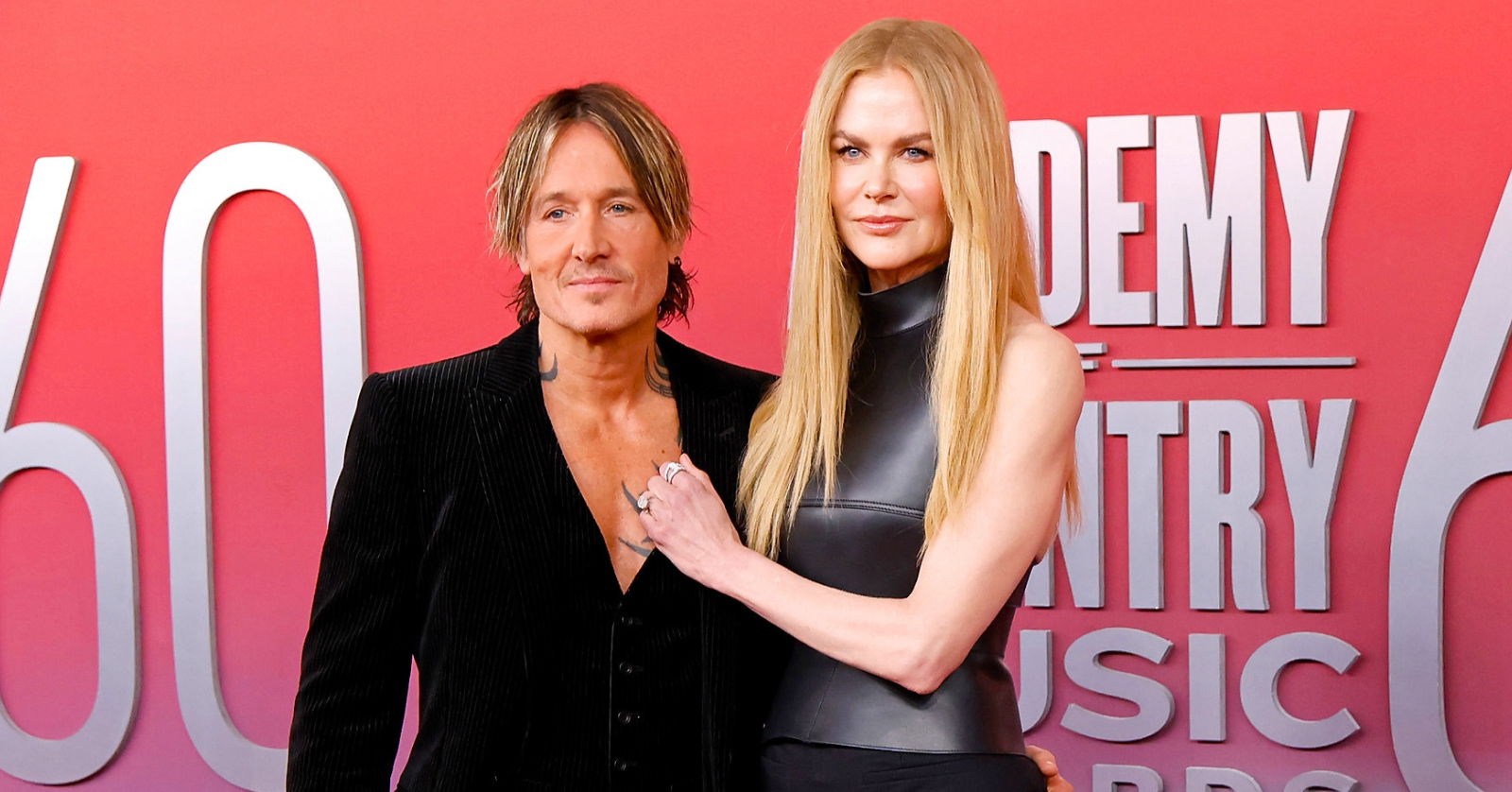 Nicole Kidman posted a Father's Day tribute to her ex-husband Keith Urban