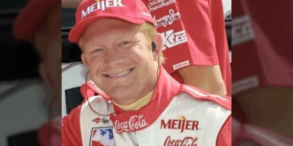 Former IndyCar driver Rick Treadway has passed away at the age of 56