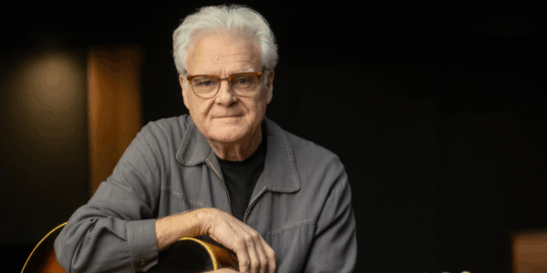 ricky skaggs