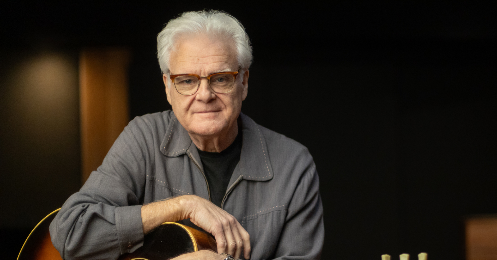 ricky skaggs
