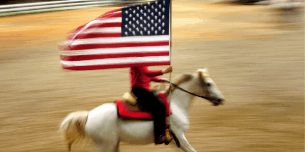 Freedom 250 announces Rodeo 250