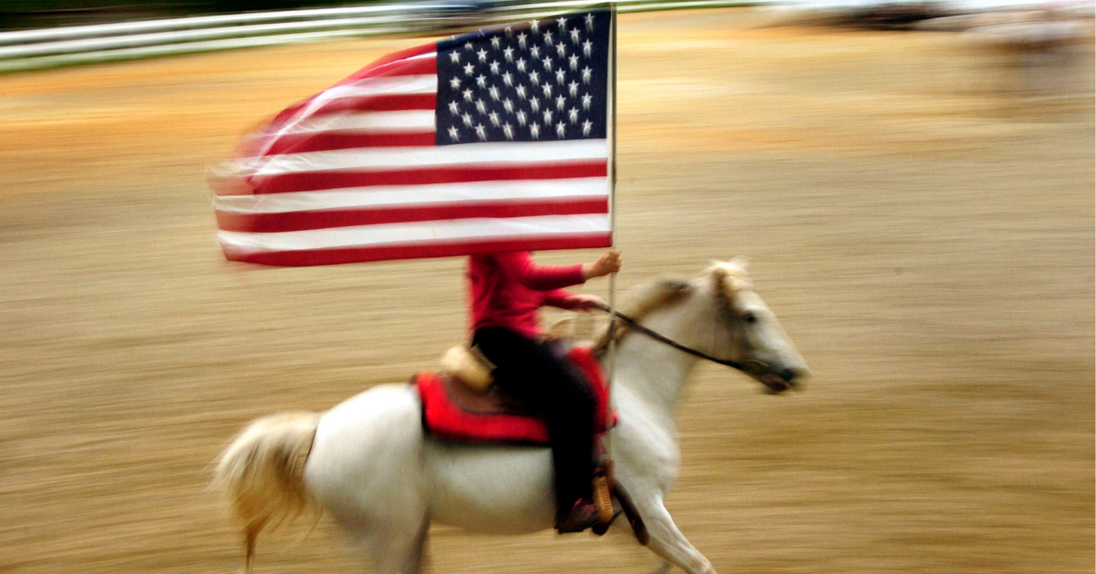 Freedom 250 announces Rodeo 250