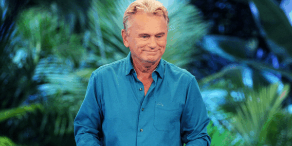 Pat Sajak