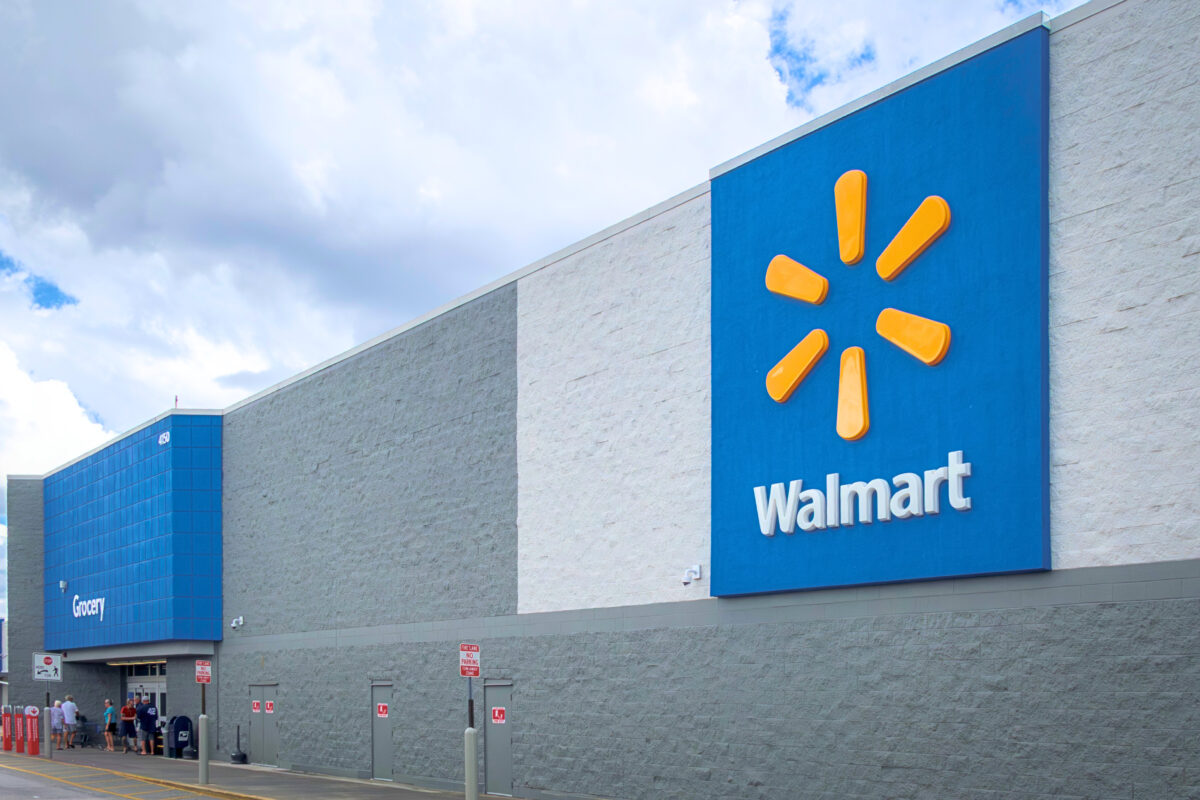 Walmart