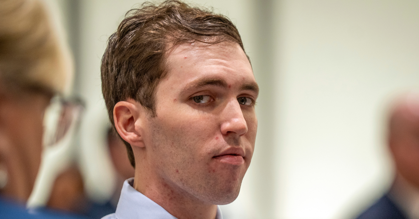 On July 6, a preliminary hearing began against the alleged killer of Charlie Kirk, and the proceedings were broadcast and livestreamed for the public.