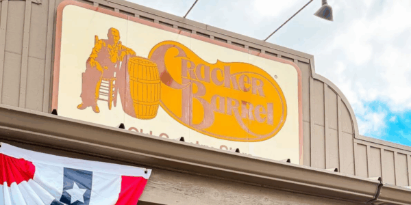 On July 27, almost a year since Cracker Barrel experienced a significant backlash with a proposed logo change, the restaurant announced its CEO will be stepping down.