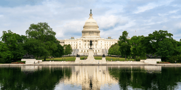 On July 14, the U.S. House of Representatives voted to pass the Sunshine Protection Act, sending it to the Senate and paving the way for a permanent Daylight Savings Time.