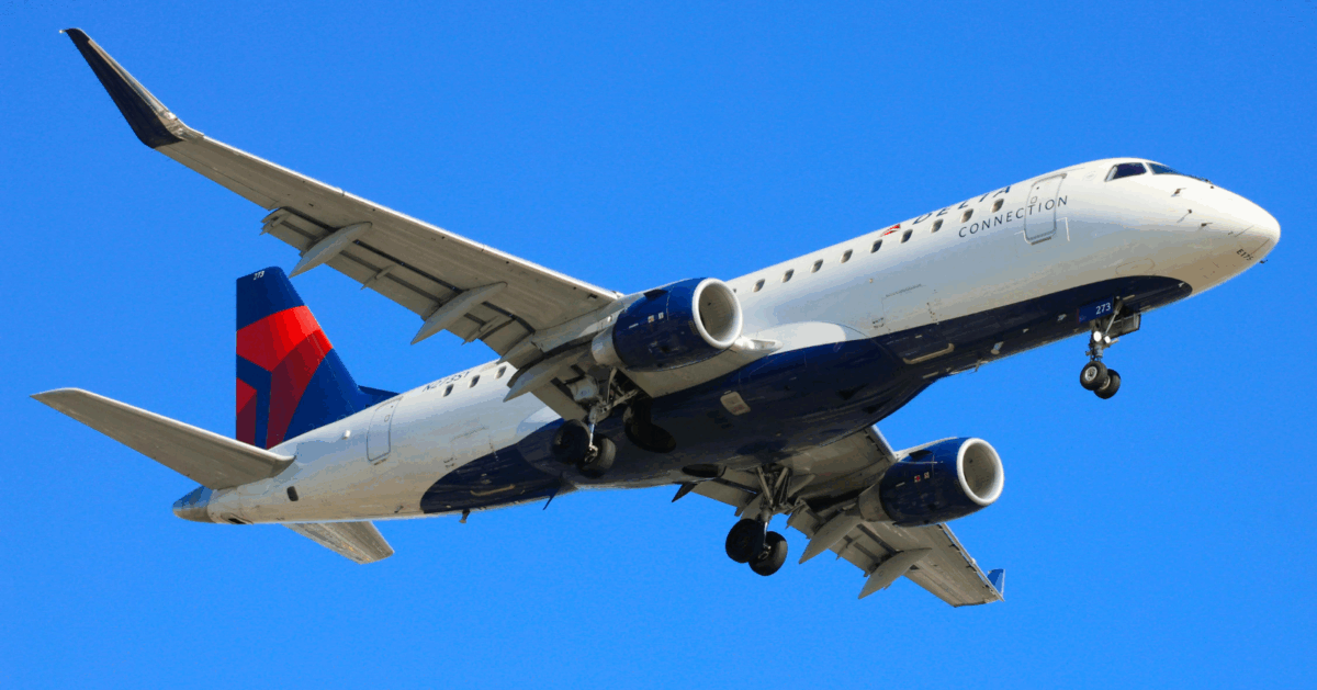 Delta