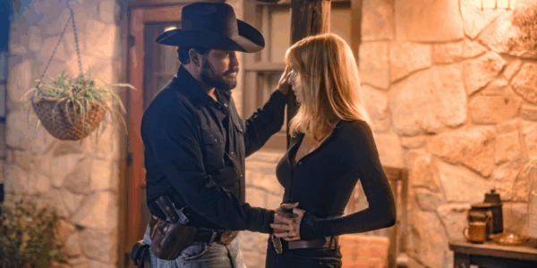 Beth and Rip confront their problems head-on in the "Dutton Ranch" Season One finale