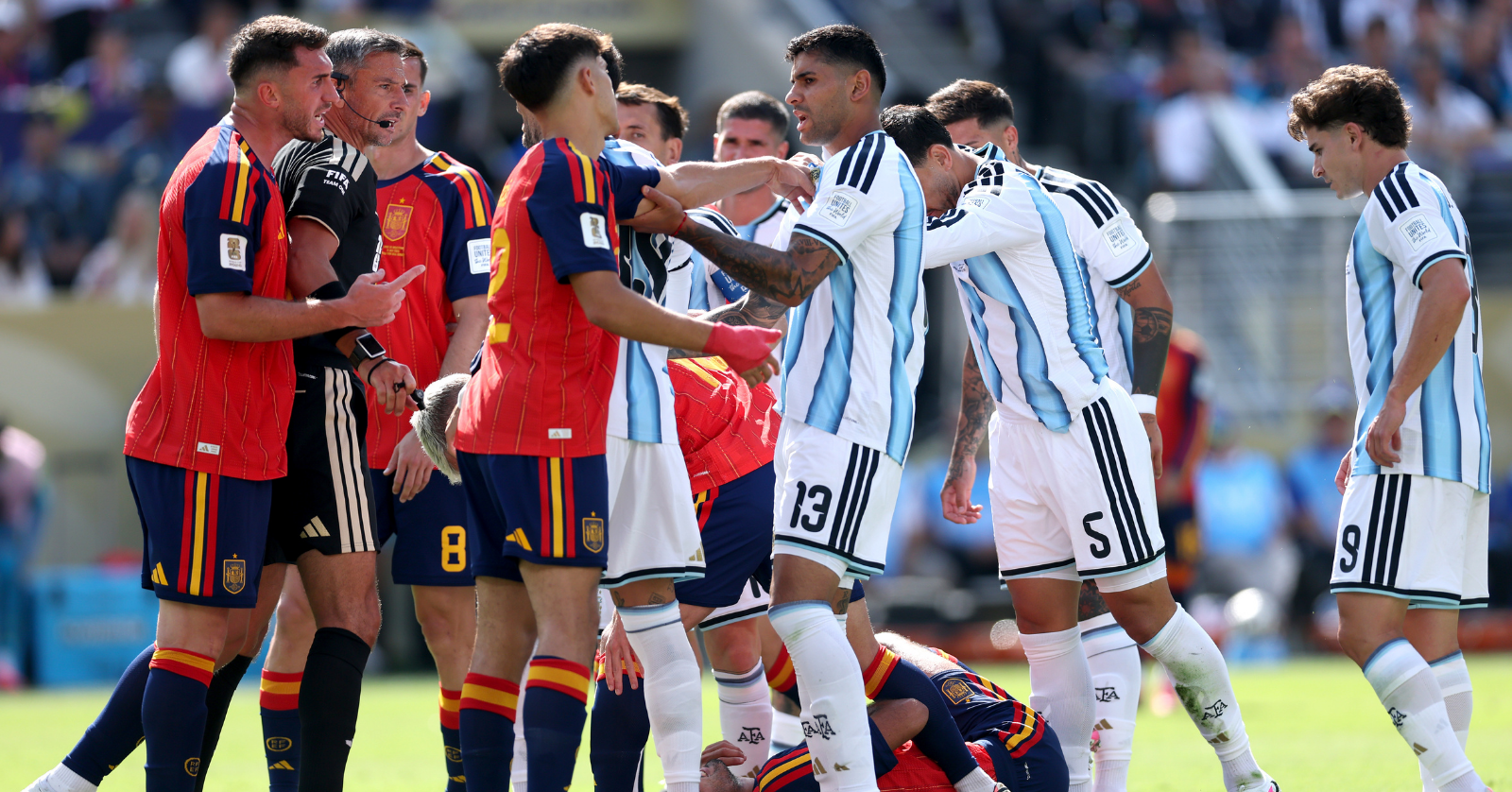 World Cup