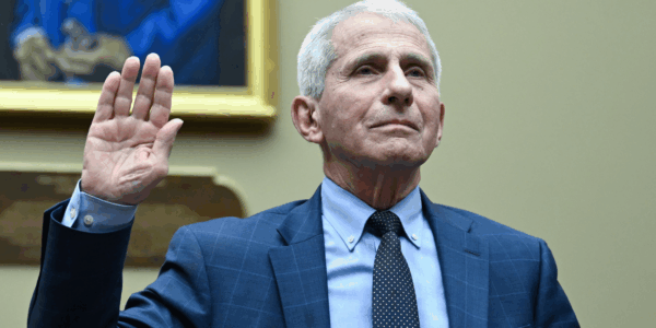 On July 29, Dr. Anthony Fauci will testify before Congress regarding his alleged knowledge and involvement in the origins of the COVID-19 pandemic.