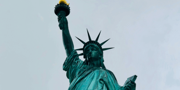 The U.S. State Department is reportedly floating a potential fee of $100,000 for those seeking a Green Card in hopes of ensuring future permanent residents can support themselves.