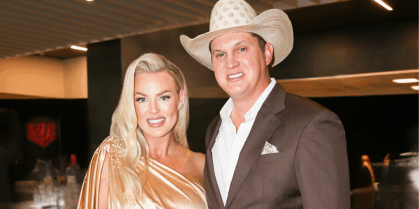jon pardi and summer pardi