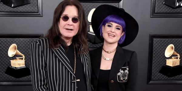One year has passed since the death of iconic rockstar Ozzy Osbourne, and his daughter, Kelly, has remembered him in a heartfelt tribute while also opening up about her experience with grief.