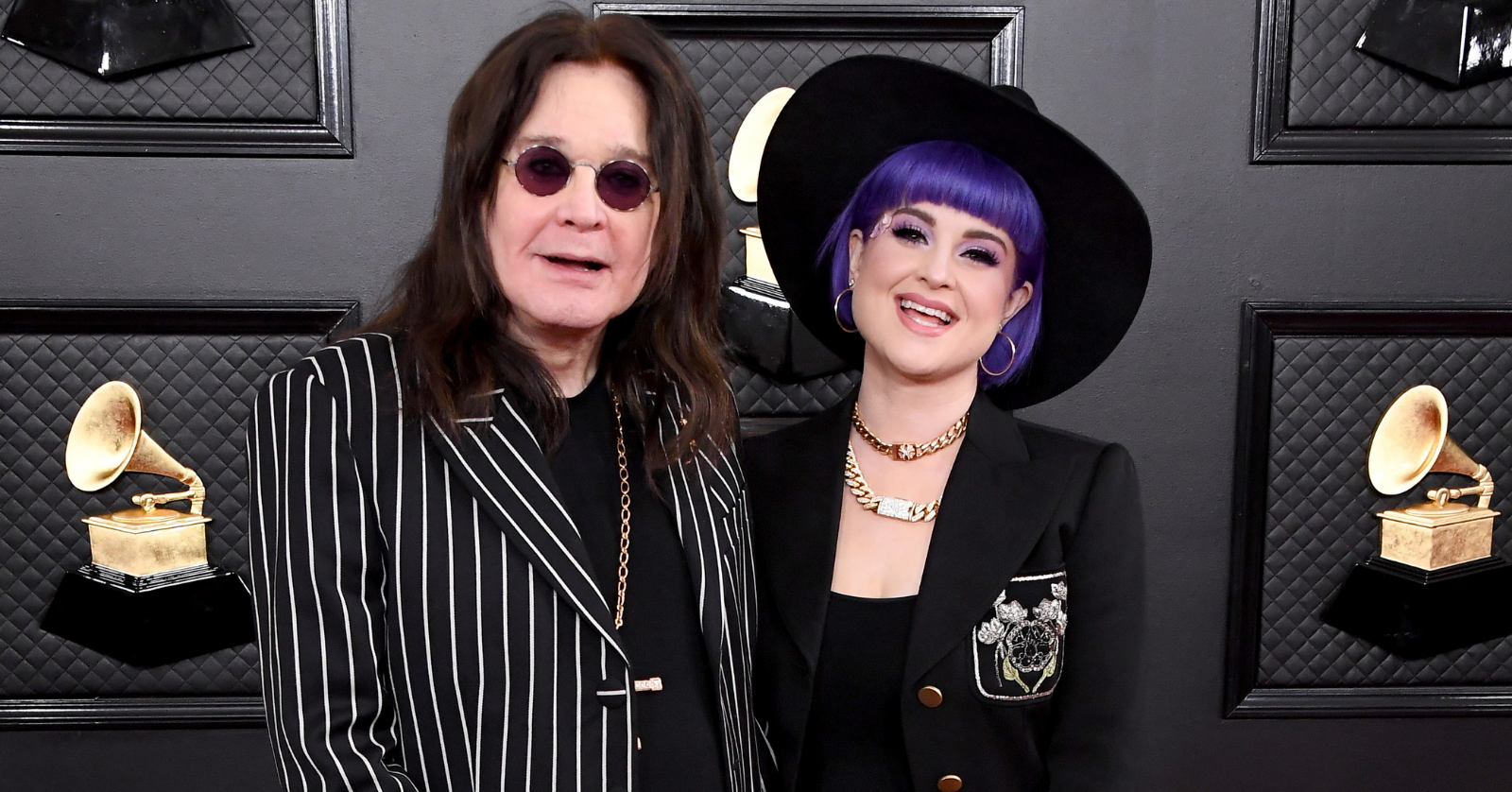 One year has passed since the death of iconic rockstar Ozzy Osbourne, and his daughter, Kelly, has remembered him in a heartfelt tribute while also opening up about her experience with grief.
