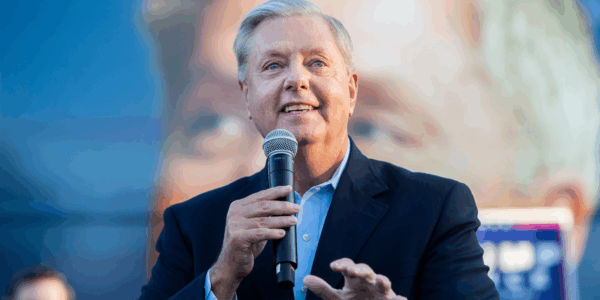 On July 11, Sen. Lindsey Graham, R-SC, died at the age of 71.