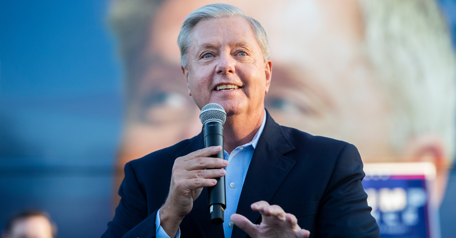On July 11, Sen. Lindsey Graham, R-SC, died at the age of 71.